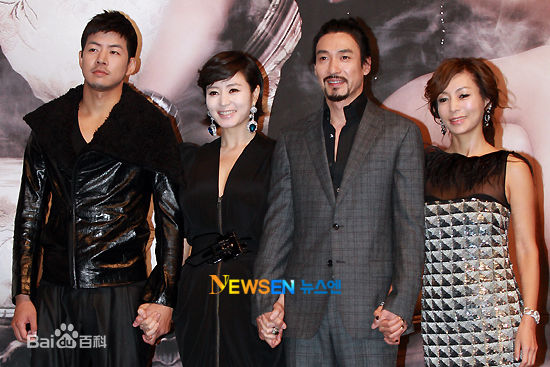 精选李尚允()在-《快乐我家》中的图册