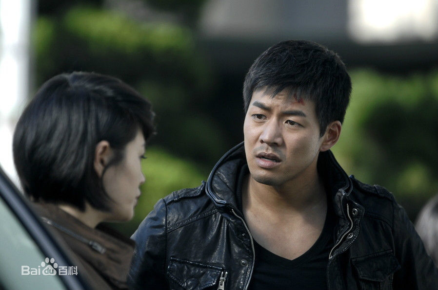 精选李尚允()在-《快乐我家》中的图册