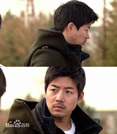 精选李尚允()在-《快乐我家》中的图册