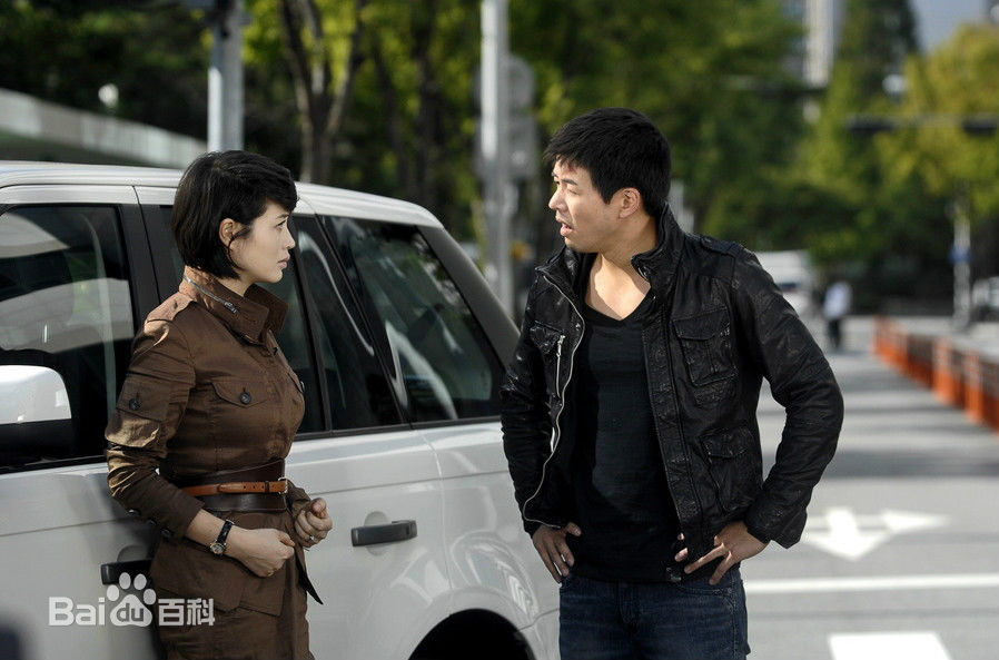 精选李尚允()在-《快乐我家》中的图册