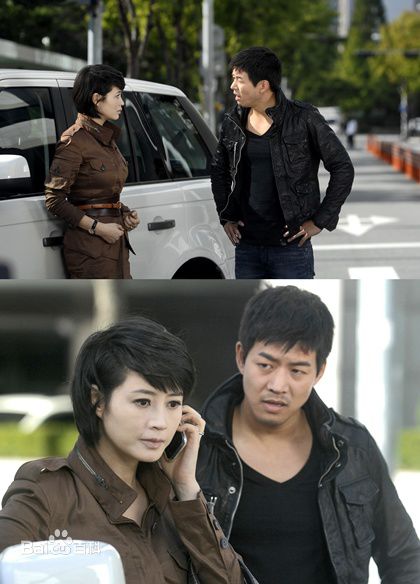 精选李尚允()在-《快乐我家》中的图册