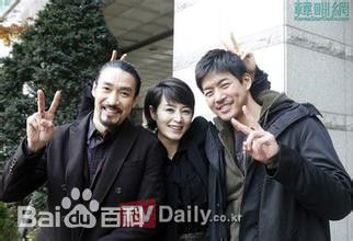 精选李尚允()在-《快乐我家》中的图册