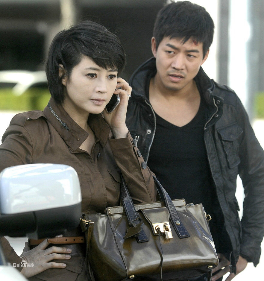 精选李尚允()在-《快乐我家》中的图册