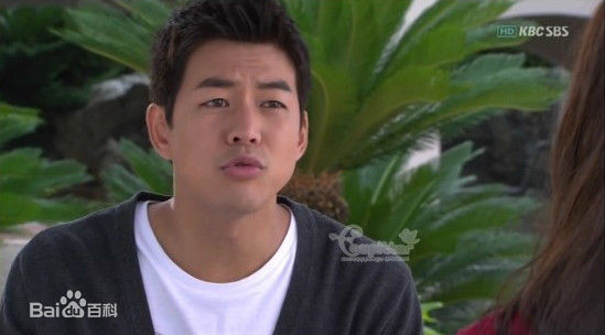 最全李尚允()在-《神的天平》中的相册