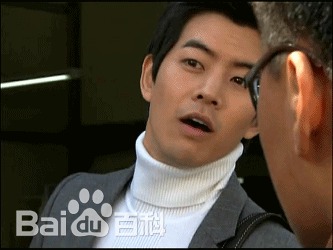 最全李尚允()在-《神的天平》中的相册