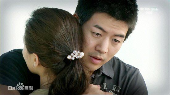 最全李尚允()在-《人生是美丽的》中的相册