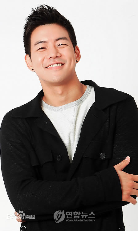 最全李尚允()在-《人生是美丽的》中的相册