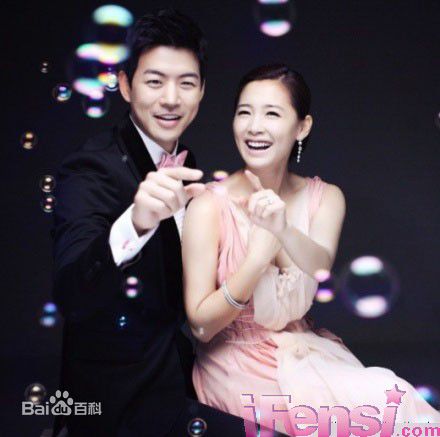 最全李尚允()在-《人生是美丽的》中的相册