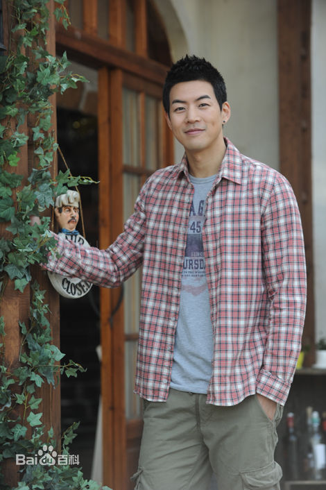 最全李尚允()在-《人生是美丽的》中的相册