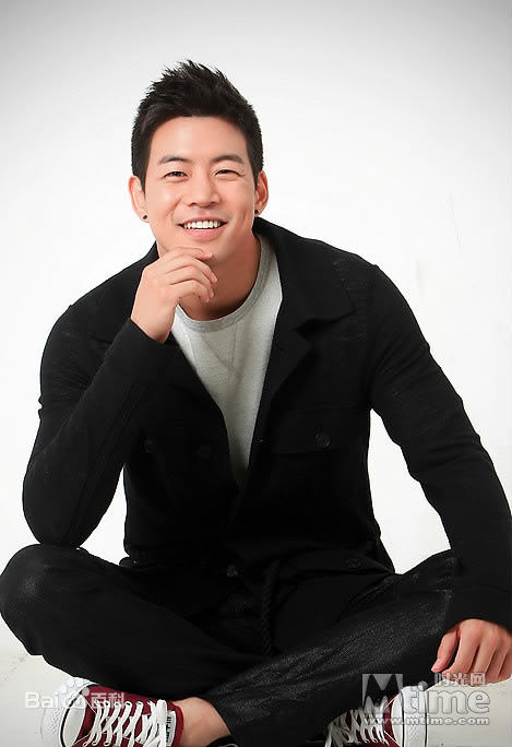 最全李尚允()在-《人生是美丽的》中的相册