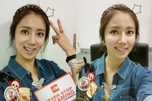 高清崔松贤(/ Choi Song Hyun)图片