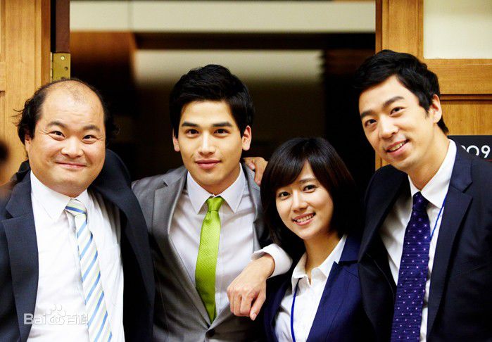 崔松贤(/ Choi Song Hyun)电视剧or电影最新剧照