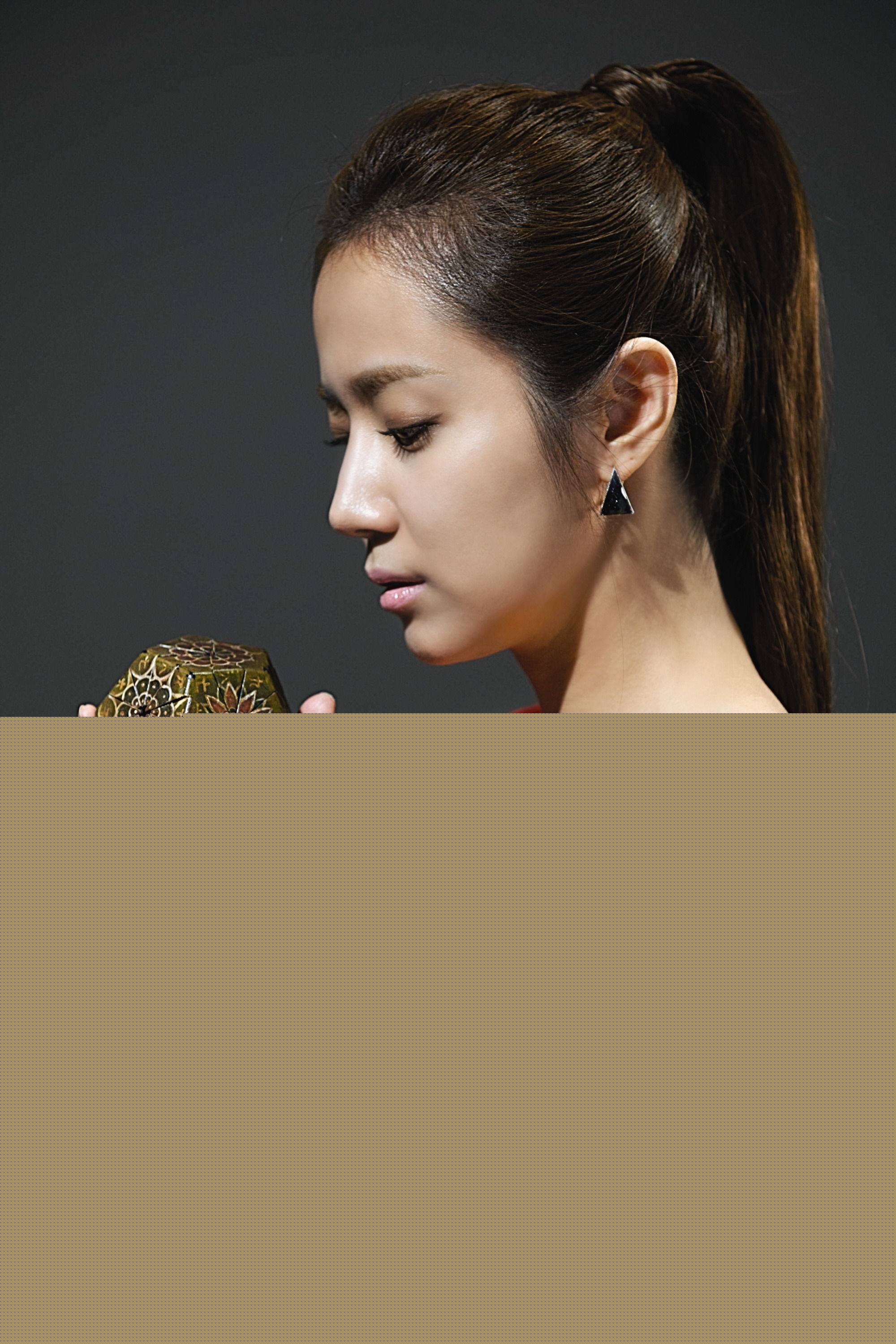 崔松贤(/ Choi Song Hyun)电视剧or电影最新剧照