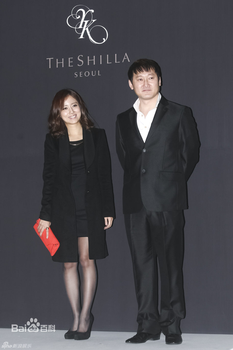 高清崔松贤(/ Choi Song Hyun)精彩图册