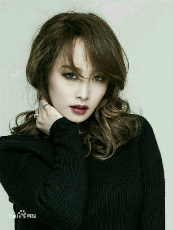 郑妮可(Nicole Jung、、ニコル) 