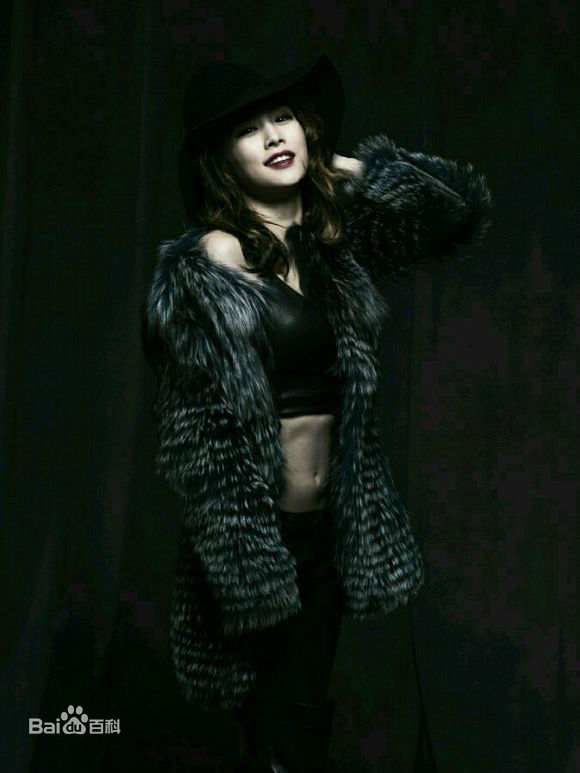 郑妮可(Nicole Jung、、ニコル) 