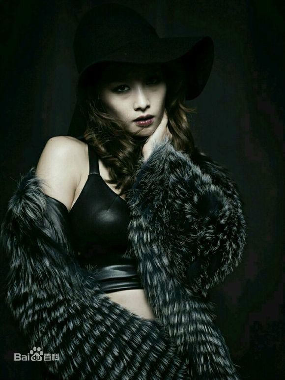 郑妮可(Nicole Jung、、ニコル) 