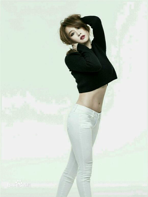 郑妮可(Nicole Jung、、ニコル) 