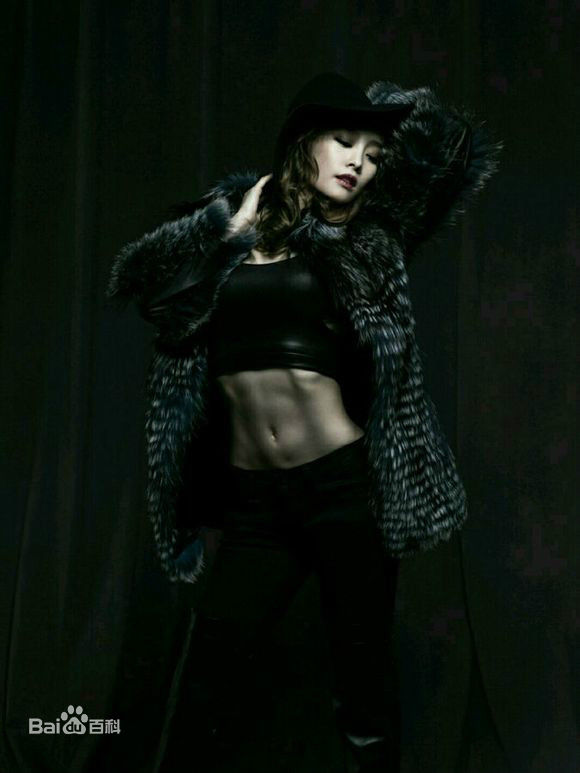 郑妮可(Nicole Jung、、ニコル) 