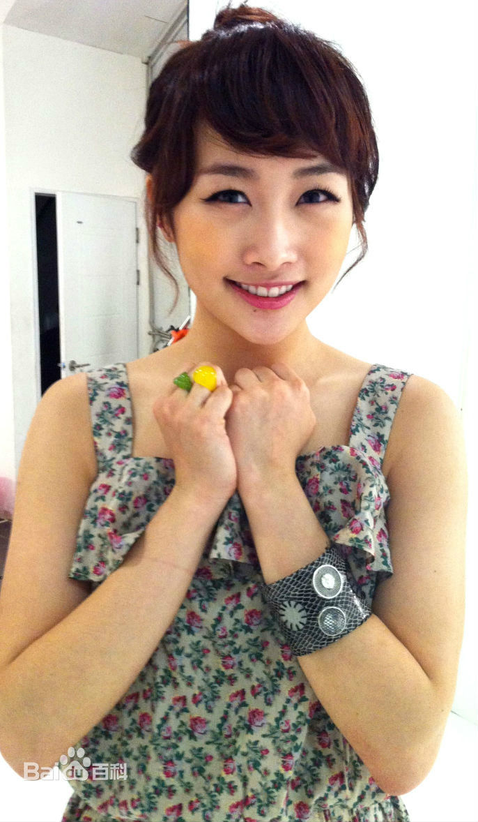 郑妮可(Nicole Jung、、ニコル)前后照片