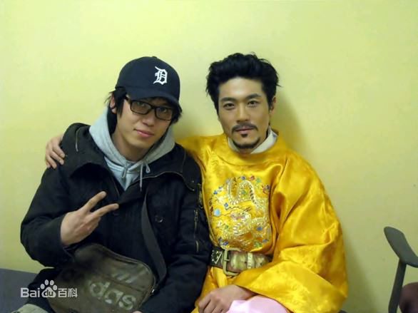 崔哲浩(Cheol-ho Choi/)电视作品集生活照