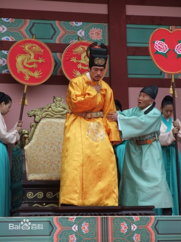 崔哲浩(Cheol-ho Choi/)电视作品集生活照