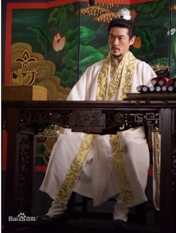 崔哲浩(Cheol-ho Choi/)电视作品集生活照