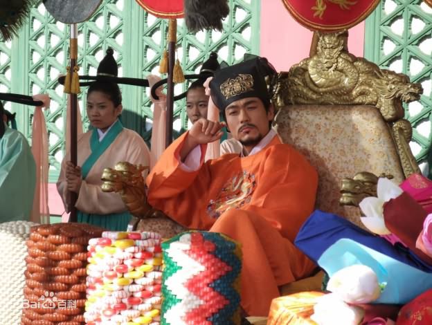 崔哲浩(Cheol-ho Choi/)电视作品集生活照