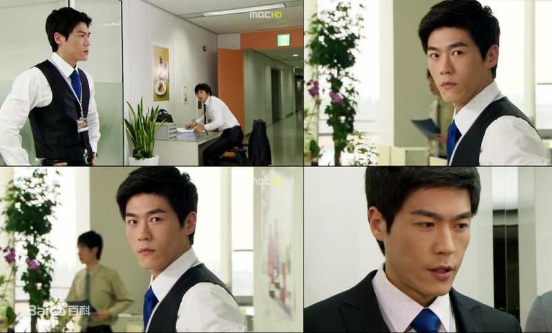 崔哲浩(Cheol-ho Choi/)电视作品集生活照