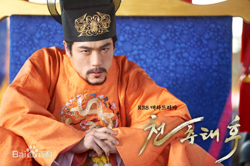 崔哲浩(Cheol-ho Choi/)电视作品集生活照