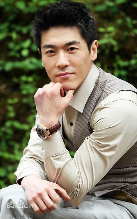 高清崔哲浩(Cheol-ho Choi/)精彩图册