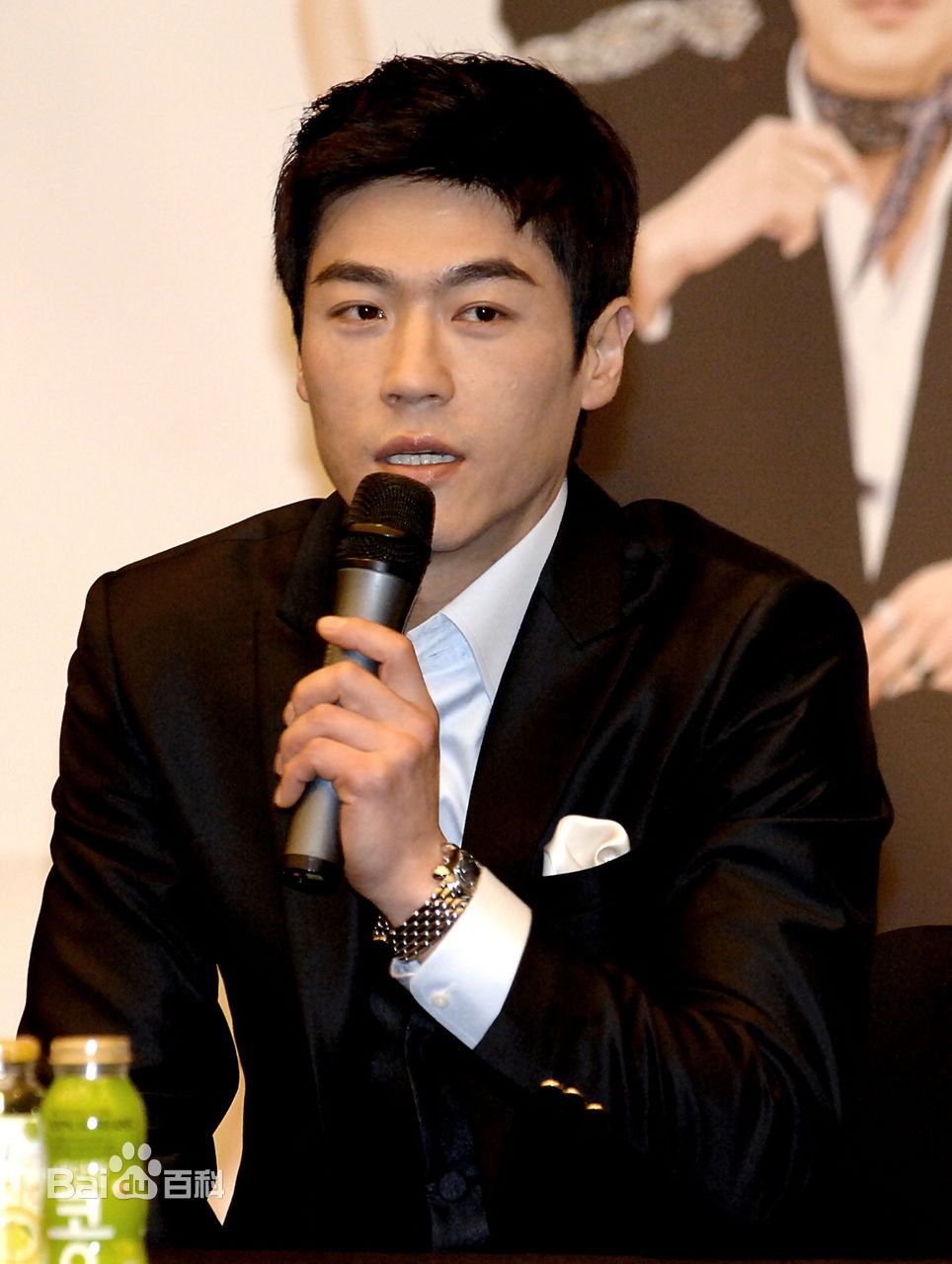 高清崔哲浩(Cheol-ho Choi/)精彩图册