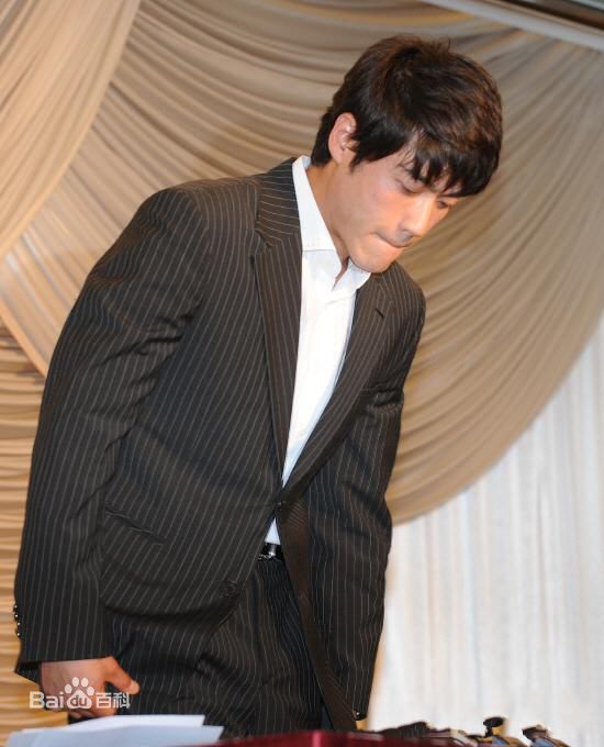 高清崔哲浩(Cheol-ho Choi/)精彩图册