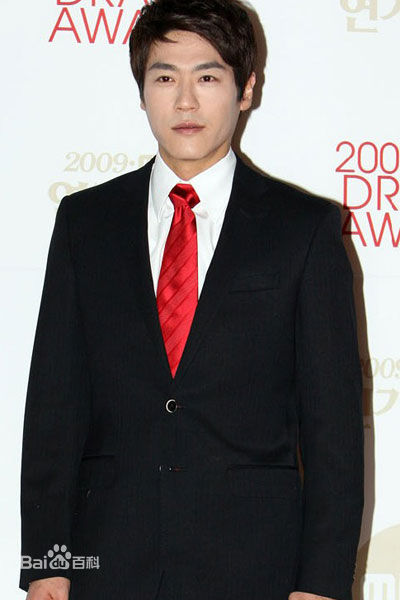 高清崔哲浩(Cheol-ho Choi/)精彩图册