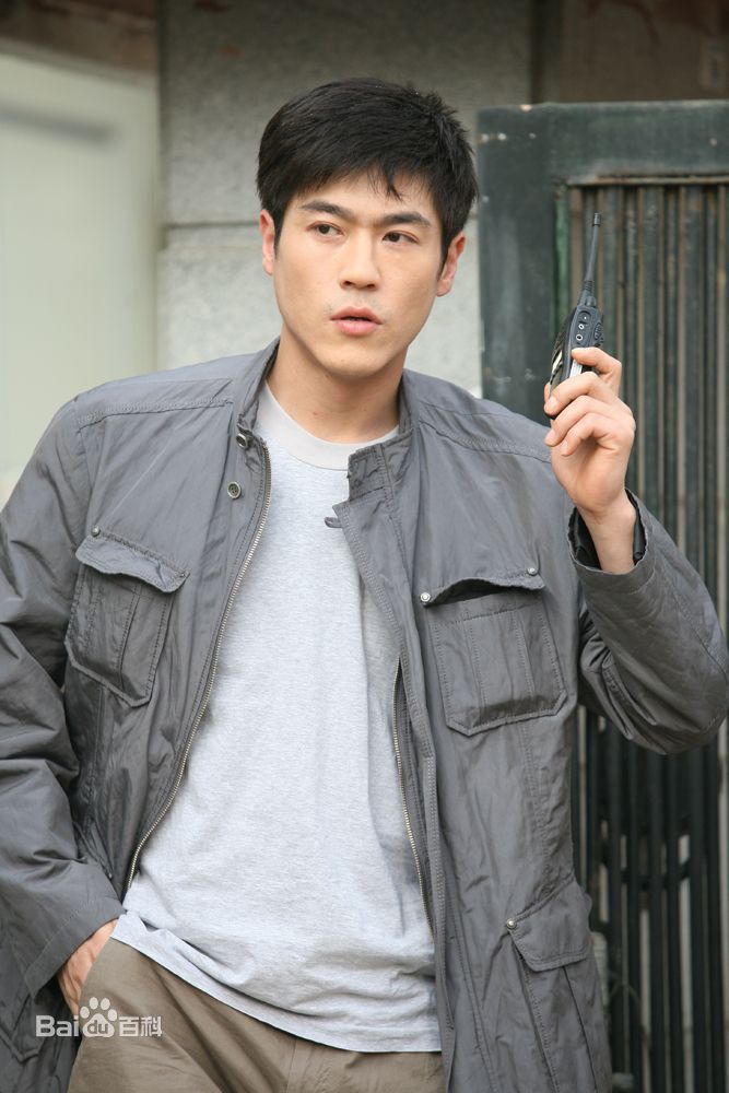 高清崔哲浩(Cheol-ho Choi/)精彩图册