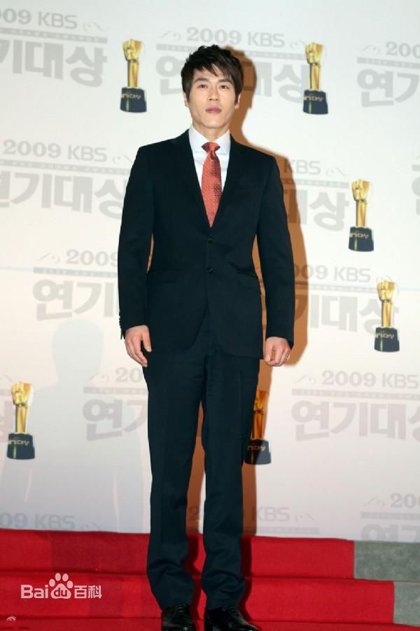 高清崔哲浩(Cheol-ho Choi/)精彩图册