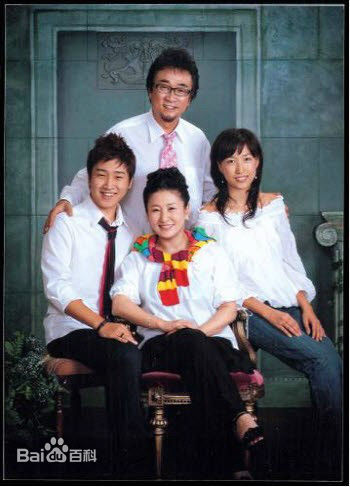 最优质金慈玉(Ja Ok Kim)生活照