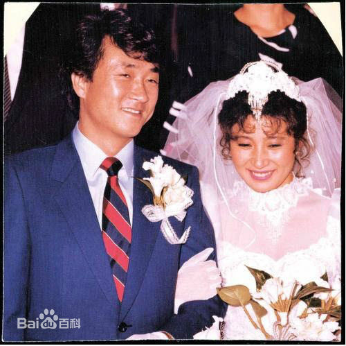 最优质金慈玉(Ja Ok Kim)生活照