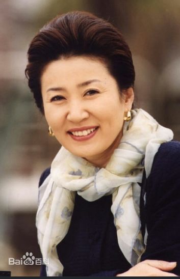 最优质金慈玉(Ja Ok Kim)生活照