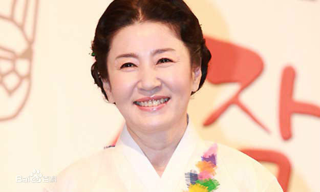 最优质金慈玉(Ja Ok Kim)生活照