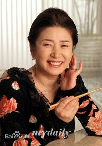 最优质金慈玉(Ja Ok Kim)生活照