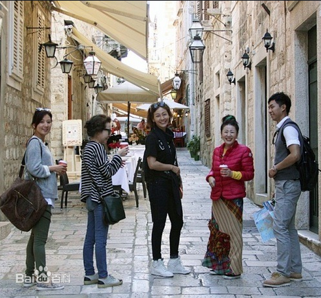 最优质金慈玉(Ja Ok Kim)生活照