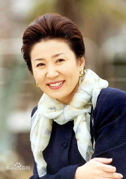 最全金慈玉(Ja Ok Kim)壁纸