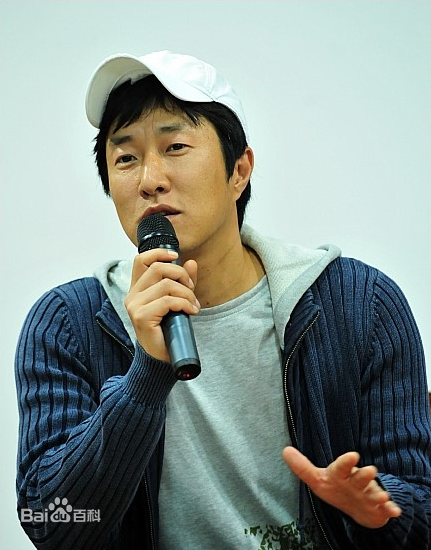 李正燮(Lee Jeong Seop)生活照