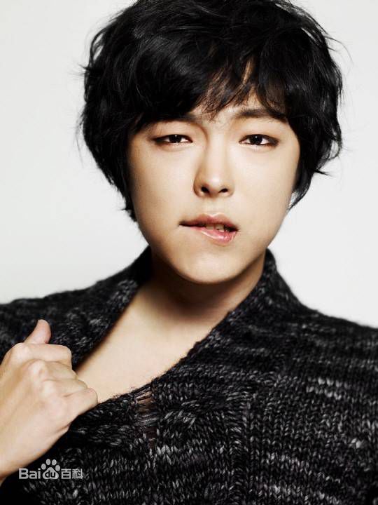 最全朴时焕()素颜照