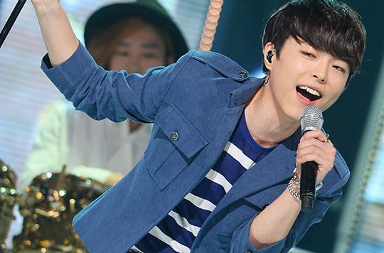 最全朴时焕()素颜照