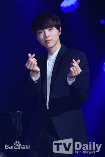 最全朴时焕()素颜照