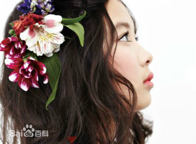 金裕贞(Kim You Jung、キムユジョン)画报前后照片