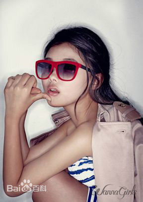 金裕贞(Kim You Jung、キムユジョン)画报前后照片