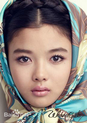 金裕贞(Kim You Jung、キムユジョン)画报前后照片